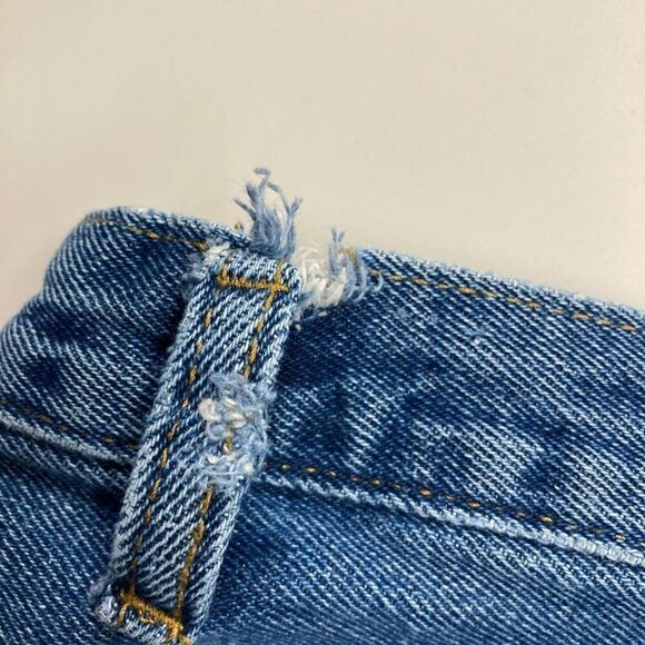 RK BRAND, Men’s Jeans, Tag says 44X32, hand measures 40X30, (see pic), Blue‎ - Picture 9 of 11